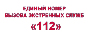 Единый номер вызова экстренных служб