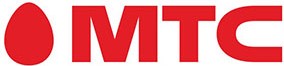 МТС логотип