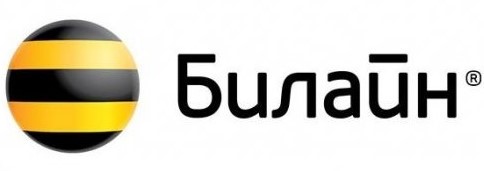Билайн лого