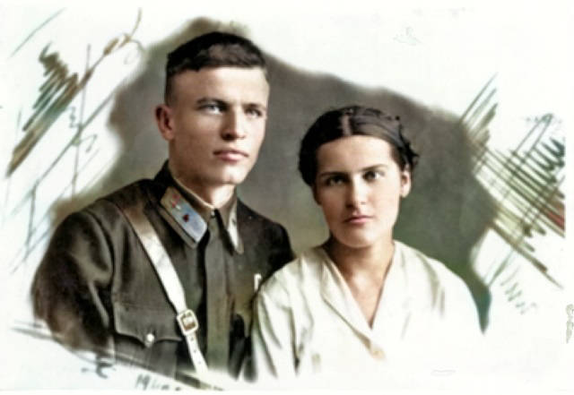 Мныш Василий Данилович