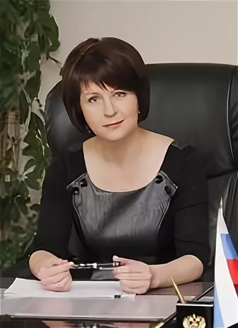 Коротенко Светлана Васильевна