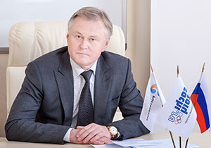 Александр Петрович Шипулин